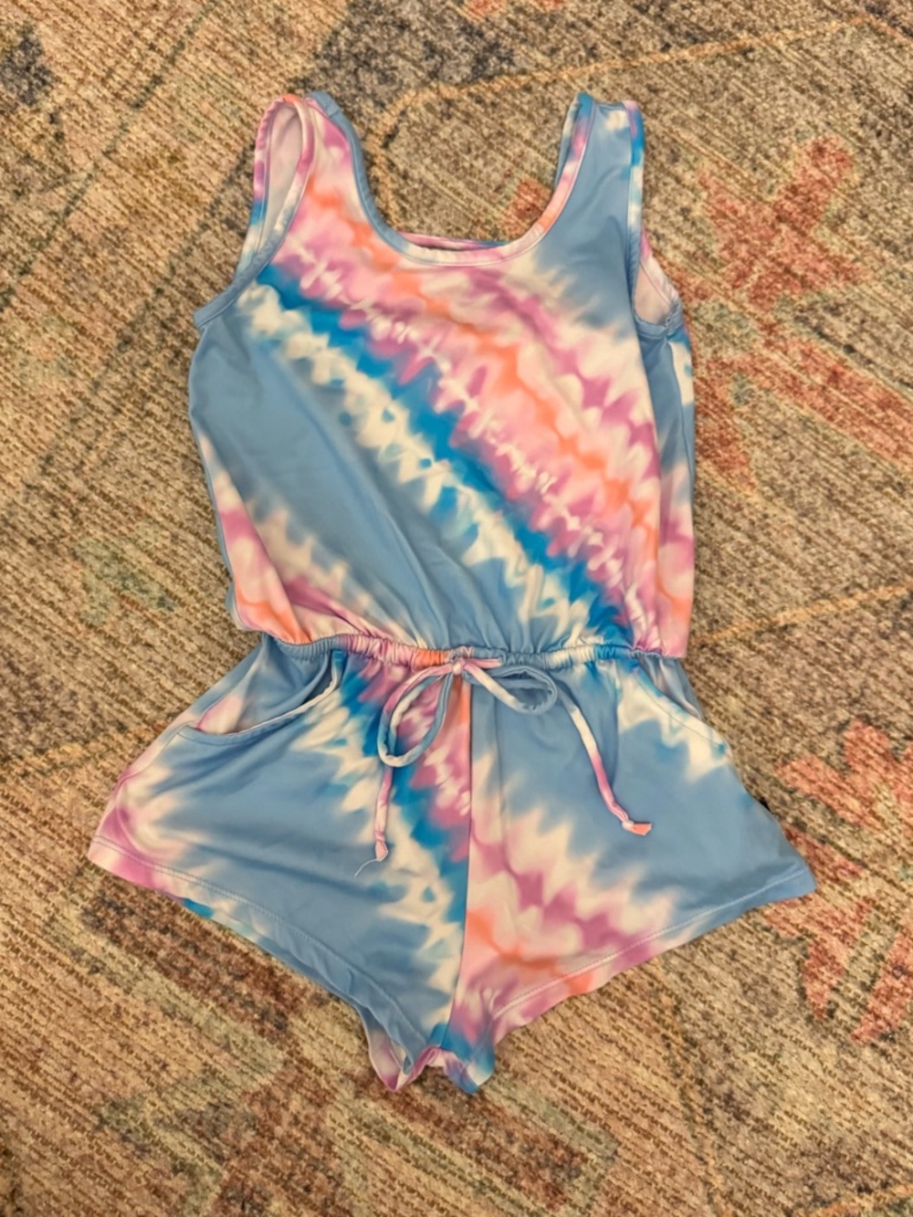 PixieLane Romper